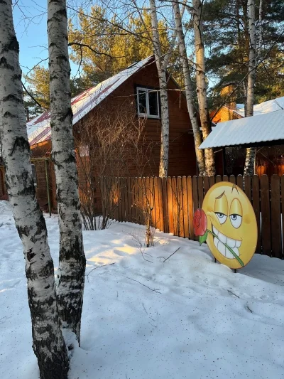 Гостевой дом на 60 человек