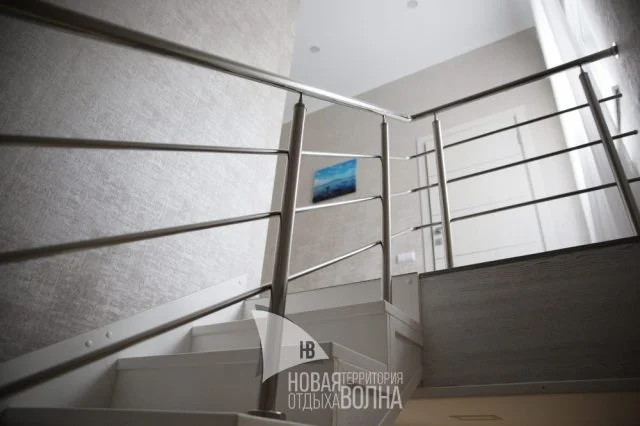 Коттедж «Морской» (комплекс «Новая Волна»)