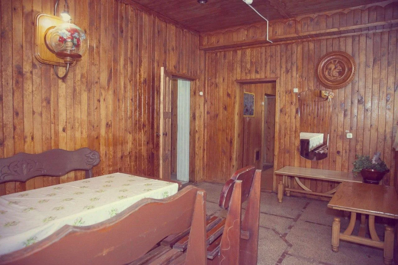 Беседки с мангалами — Пансионат «Колос» в Новосибирске