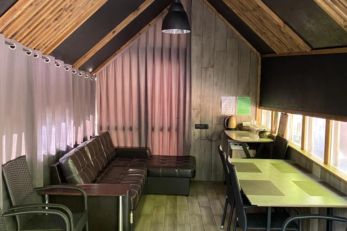 KOBAN SPA RESORT - SPA 3