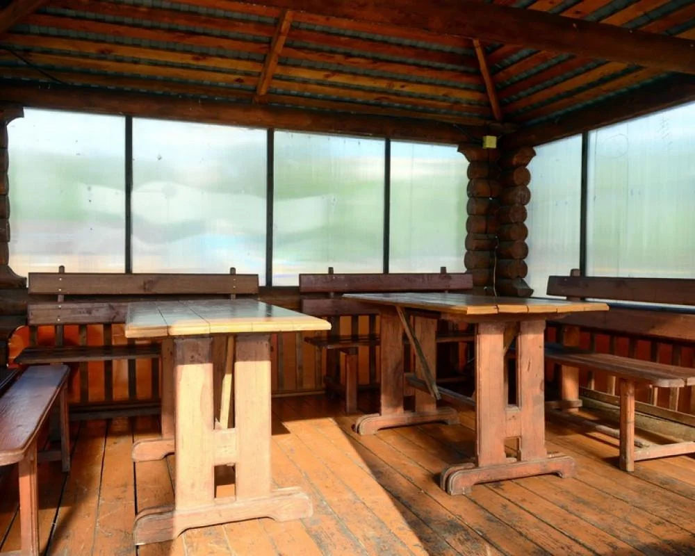 Арендовать беседки на Химмаше, лодочная станция на реке Исеть в Екатеринбурге