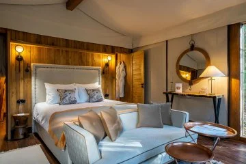 Загородный клуб WE LODGE — фото 4