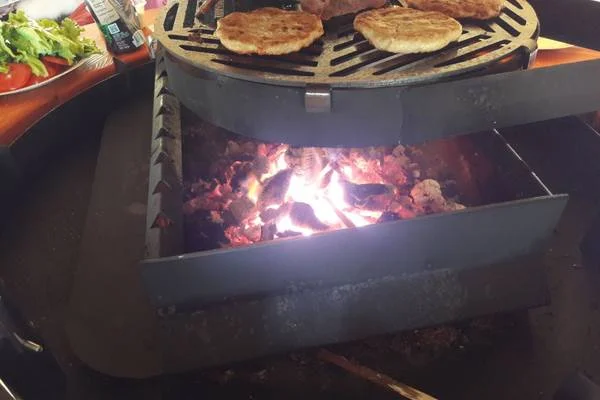 Гриль Парк 33
