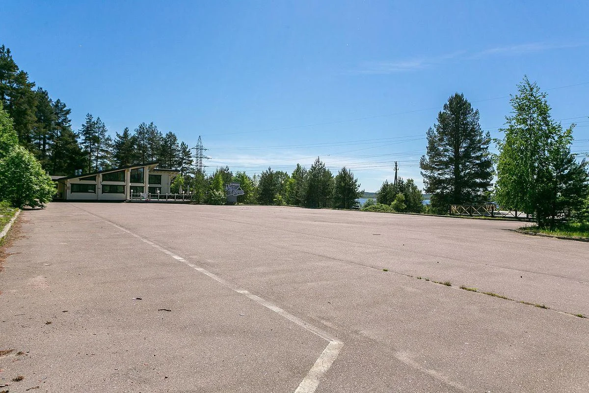 Беседки «У оврага» — Рыболовный клуб Ихтиолог