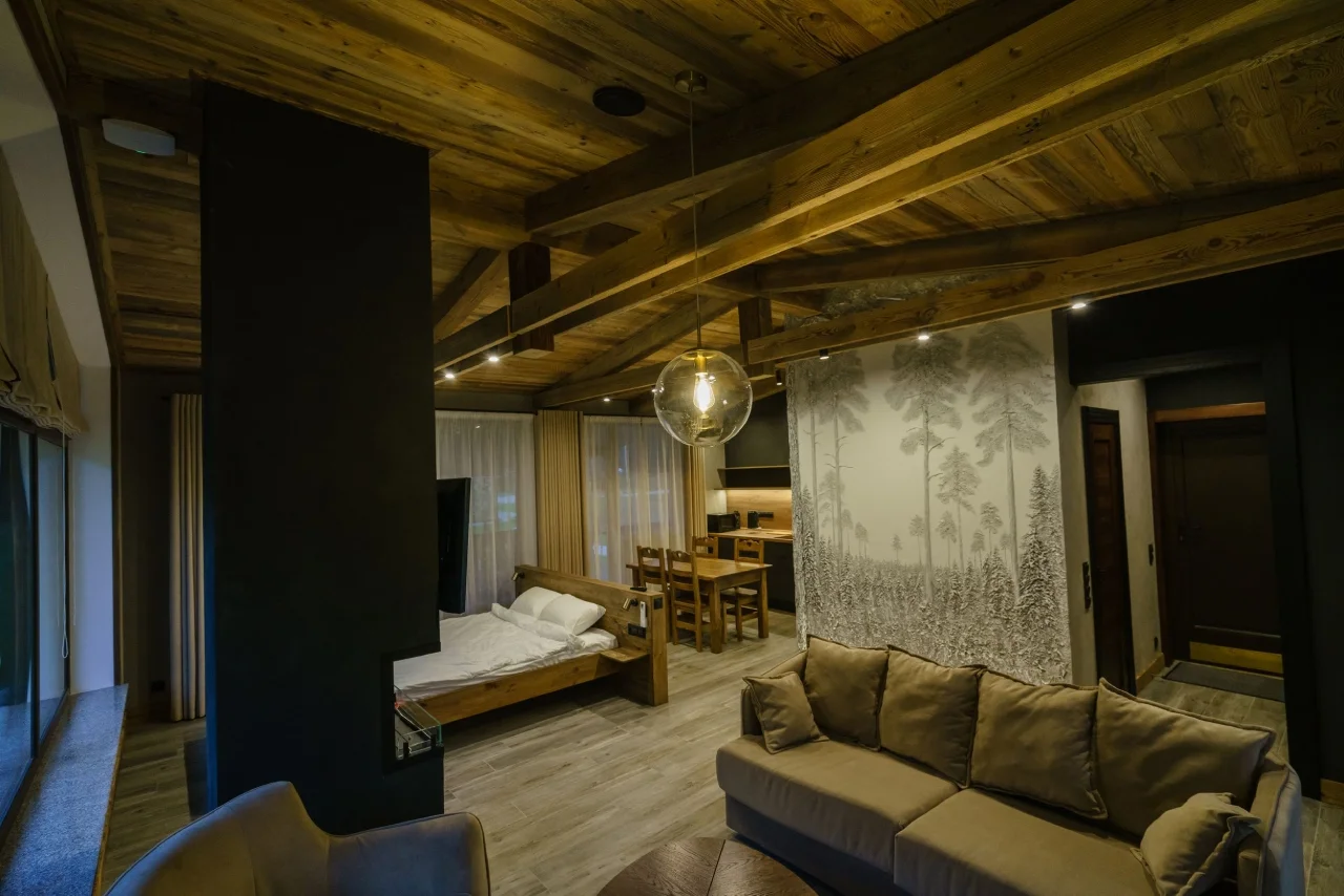 Загородный клуб GlintWood