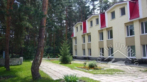 База отдыха «Надежда» — фото 5