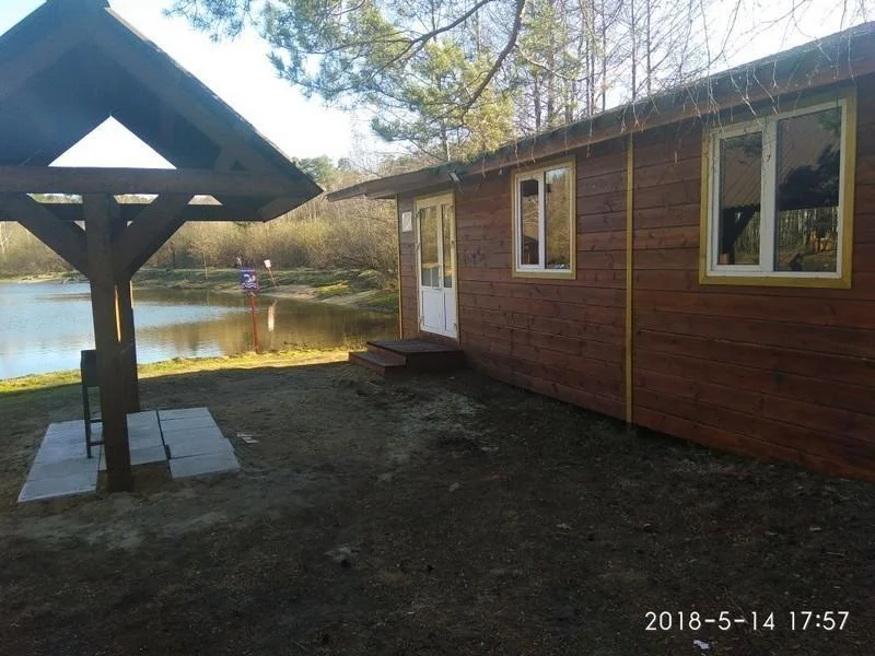 Аренда банкетной беседки на 80 человек — Чемоданчик