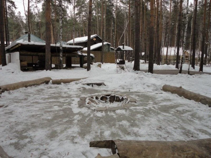 Аренда костровища на территории парка кочевников от 1000 рублей — Екатеринбург