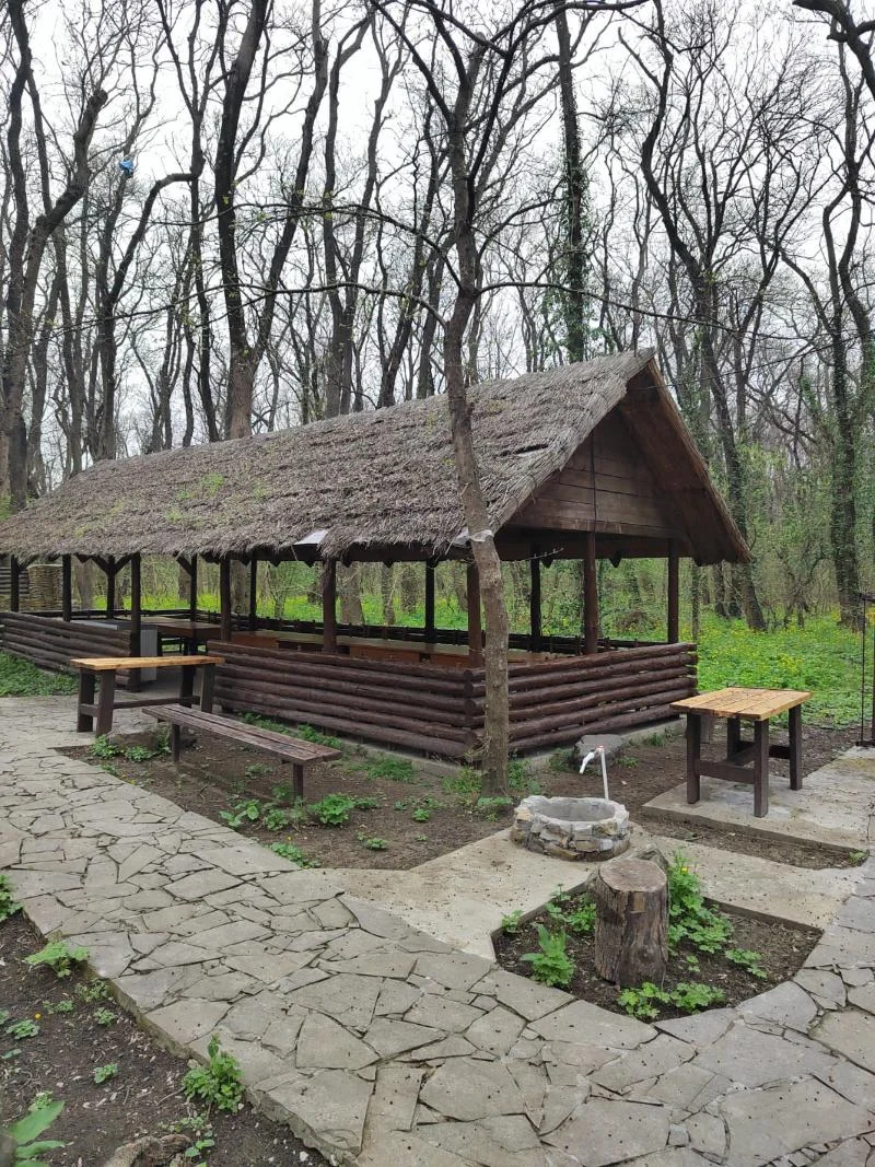Кафе "Отдых"