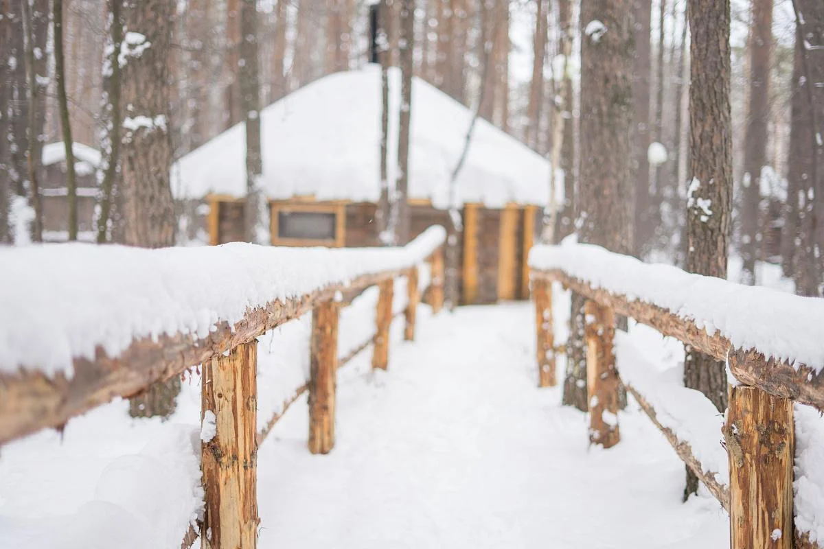 Беседка «Гриль-домик» на 15 человек от 1200 рублей за час