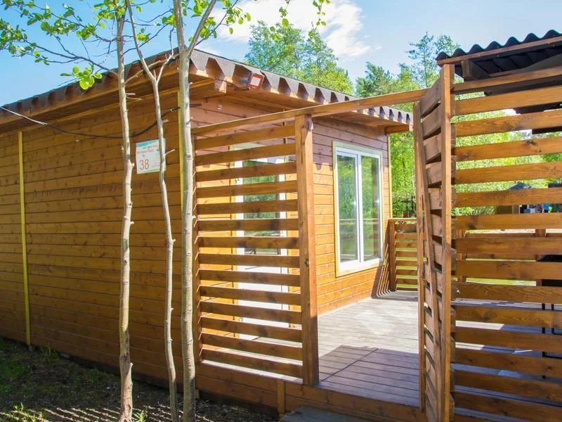 Веранды на воде в Екатеринбурге в аренду — Чемоданчик