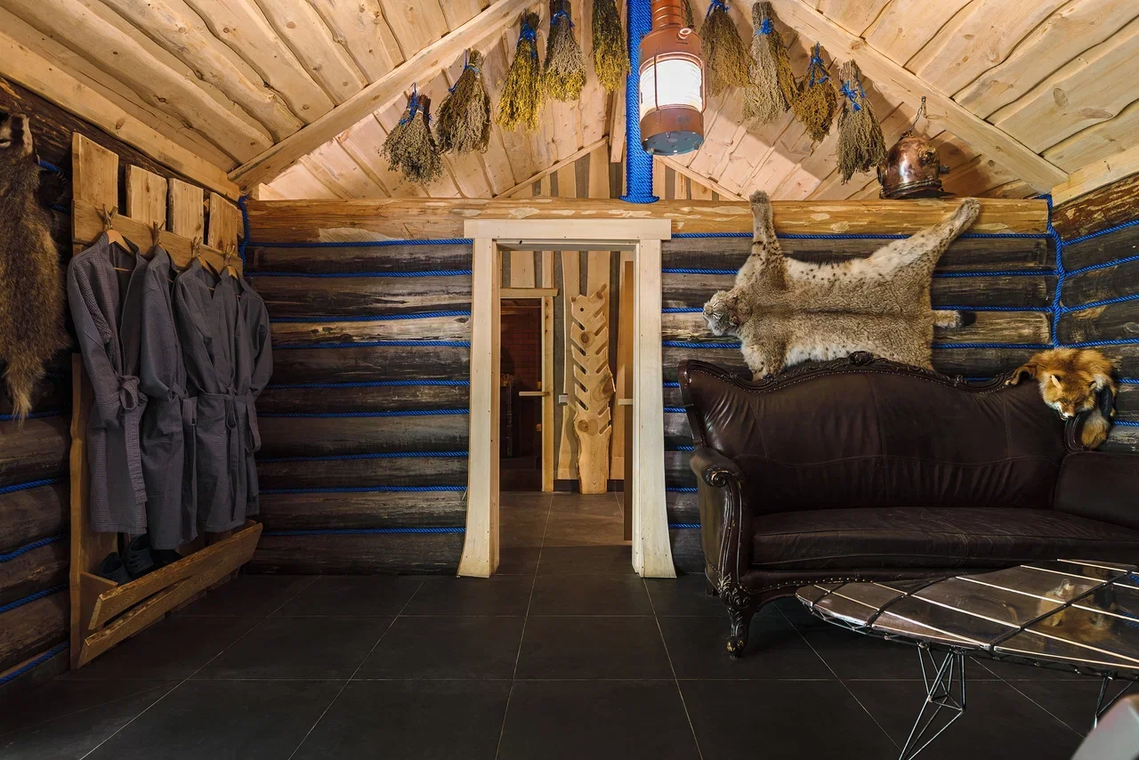 Odin House