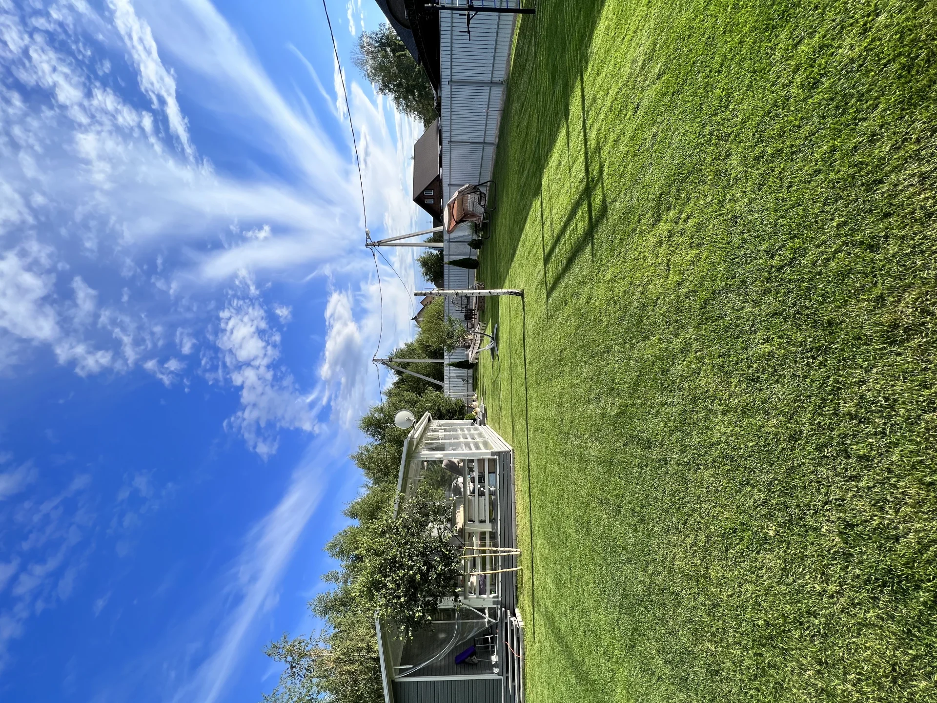 Аренда беседки для проведения мероприятий