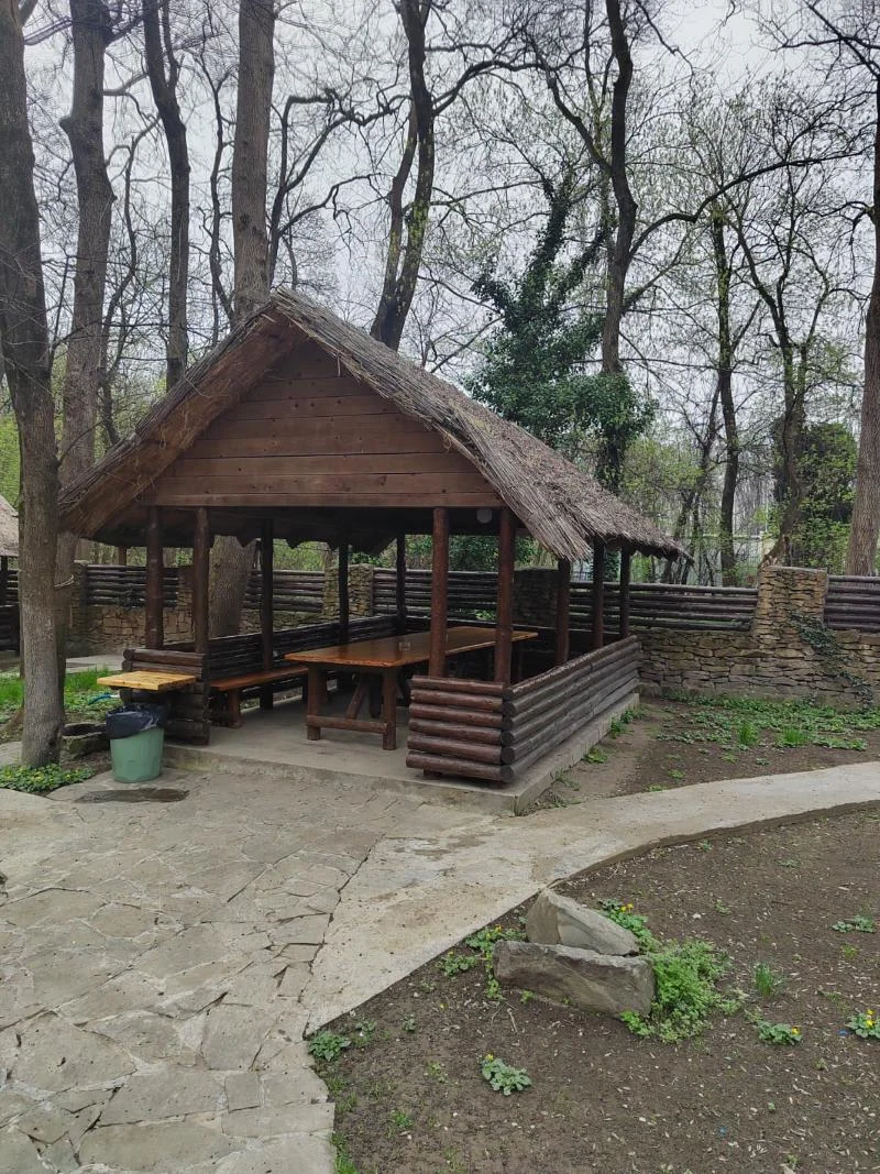 Кафе "Отдых"