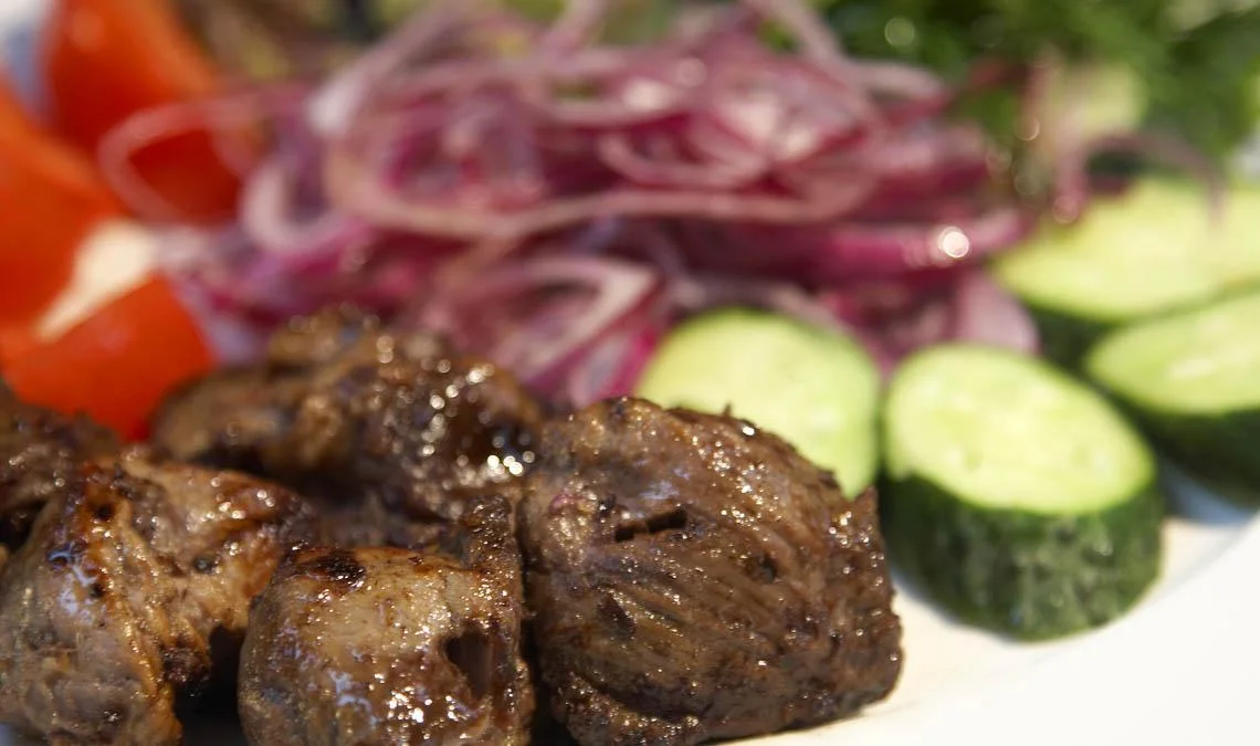 Летние беседки вместимостью от 6 до 12 человек