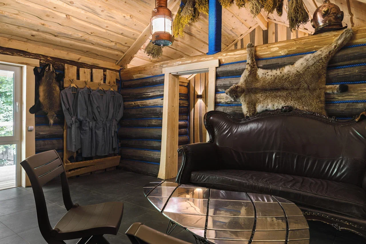 Odin House