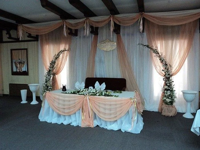 Веранды для выездной регистрации: от 15 до 300 человек — Екатеринбург