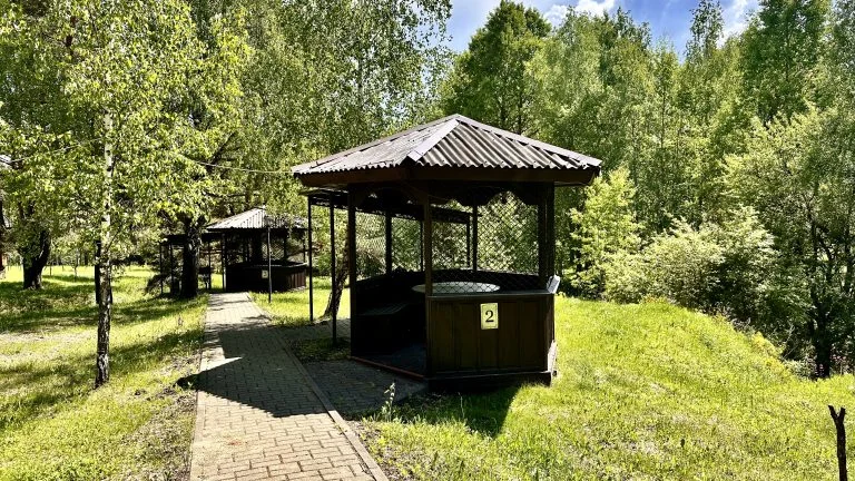 Елисеевы поля