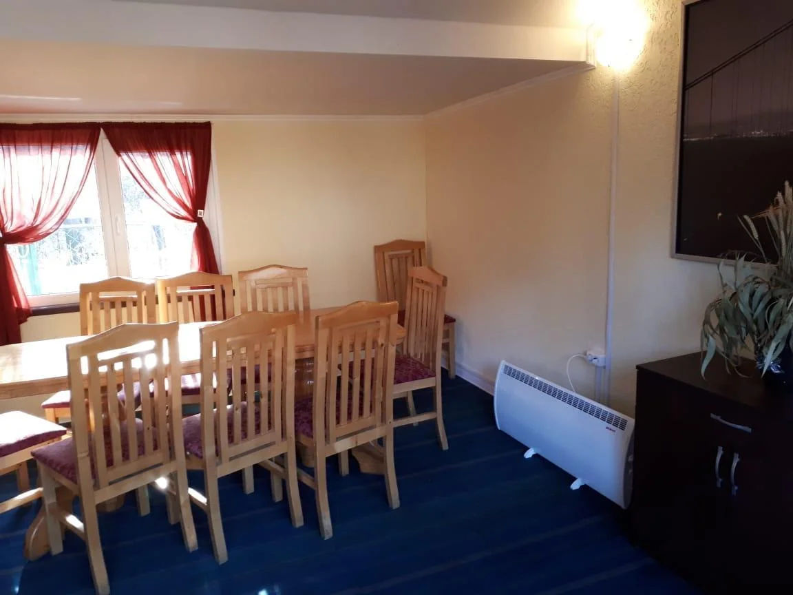 Теплые беседки для пикника — База отдыха «Мыс Рундук»