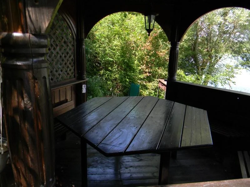 Мангальная беседка от 8 до 10 человек на Грушевом озере