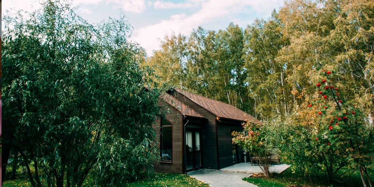 Аренда банкетного зала Галерея WOOD «Линкер Парк»