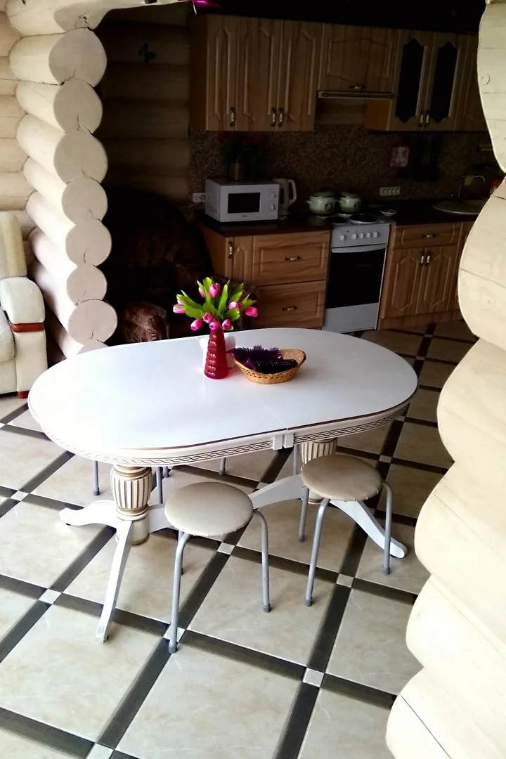 Отдых в уютном гостевом доме / беседки на 12 человек в Перми