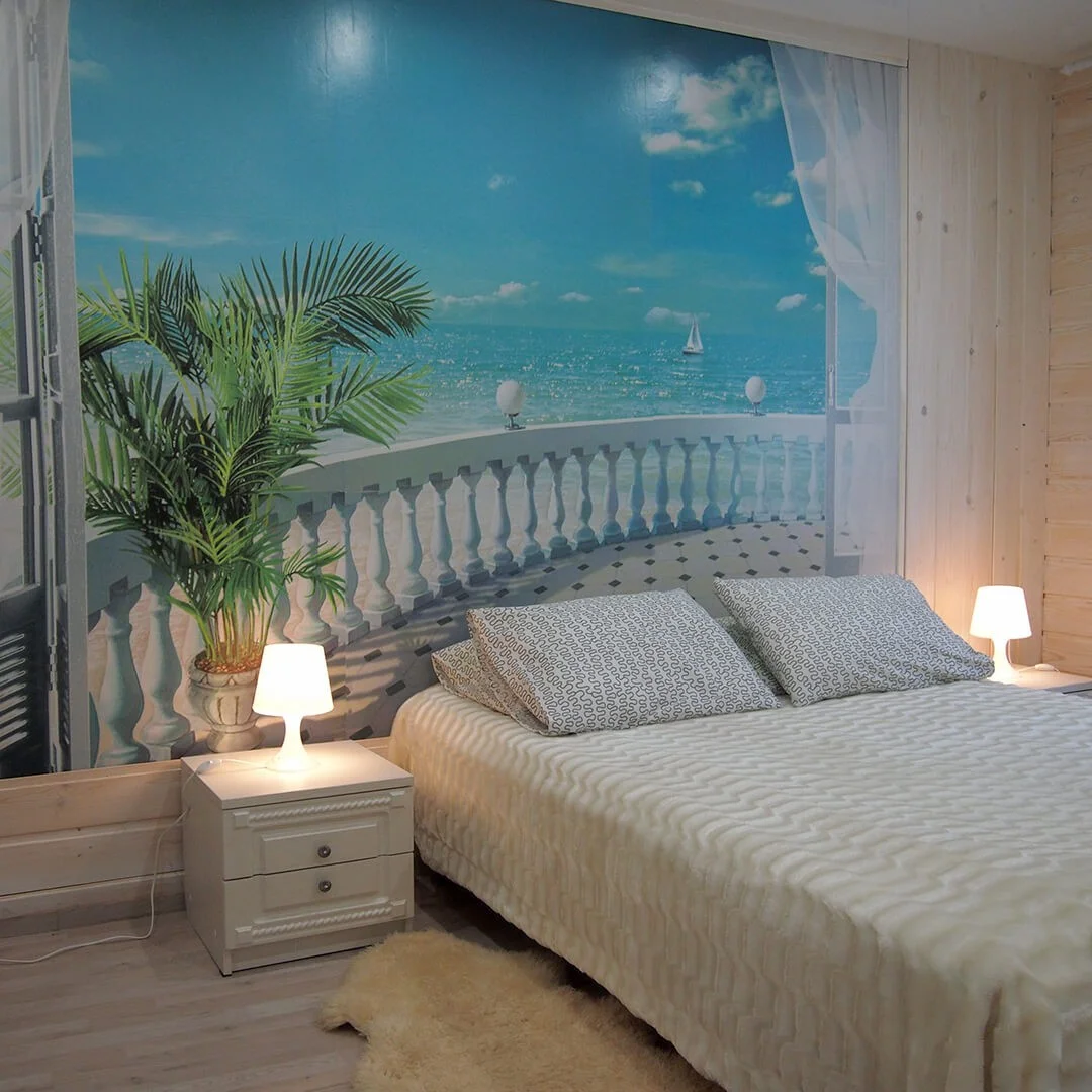 Гостевой домик №2 на 12 человек — база отдыха «Дивная усадьба»