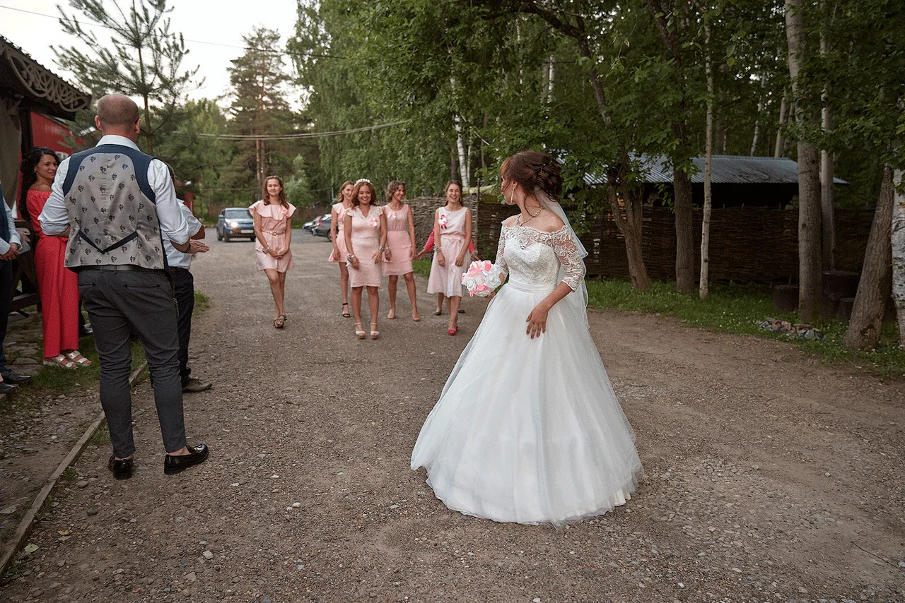 Выездная регистрация брака в Перми на территории спортивно-развлекательного комплекса «Австерия»