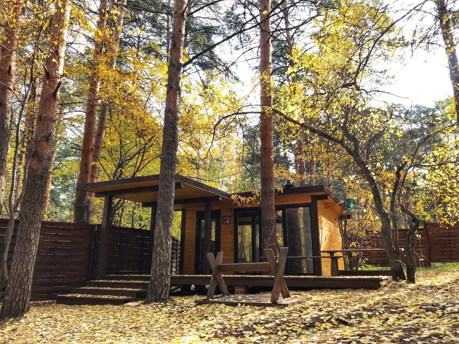 Гриль домики и беседки — Гриль-парк «Белкино» — «УКТУС» — Екатеринбург