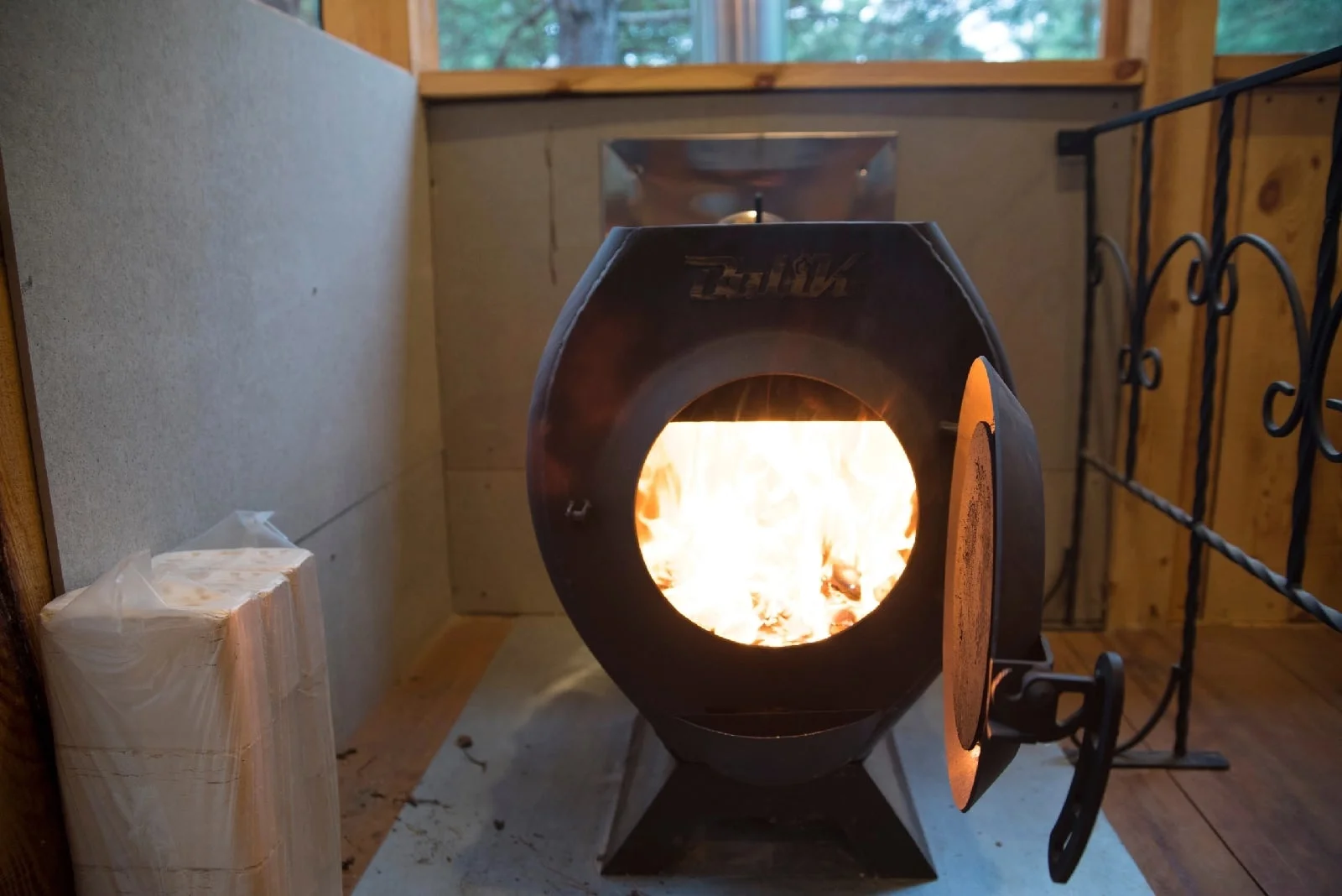 Аренда беседки Зона барбекю Тёплая Полный комфорт