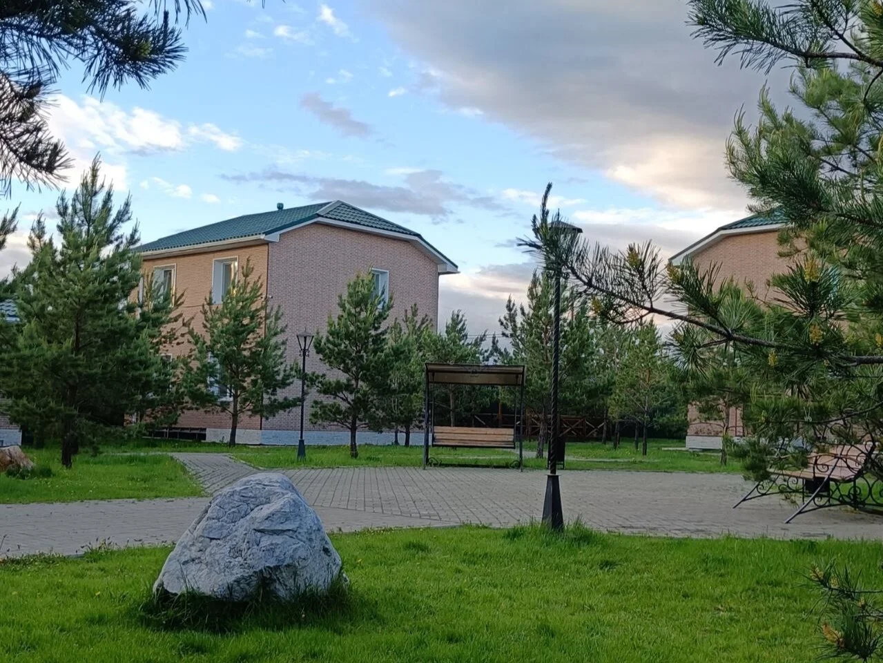 Гранд Парк