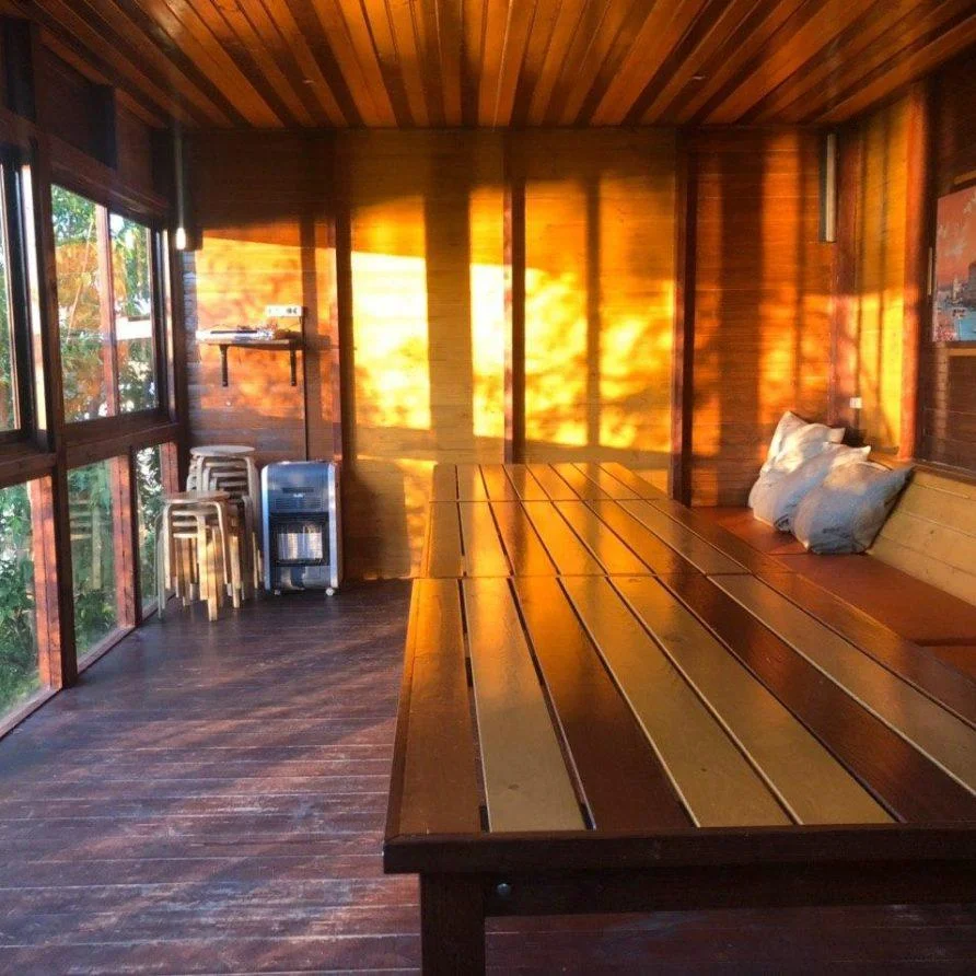 Снять всесезонную беседку с мангалом на 25 человек — «Печерские пески»