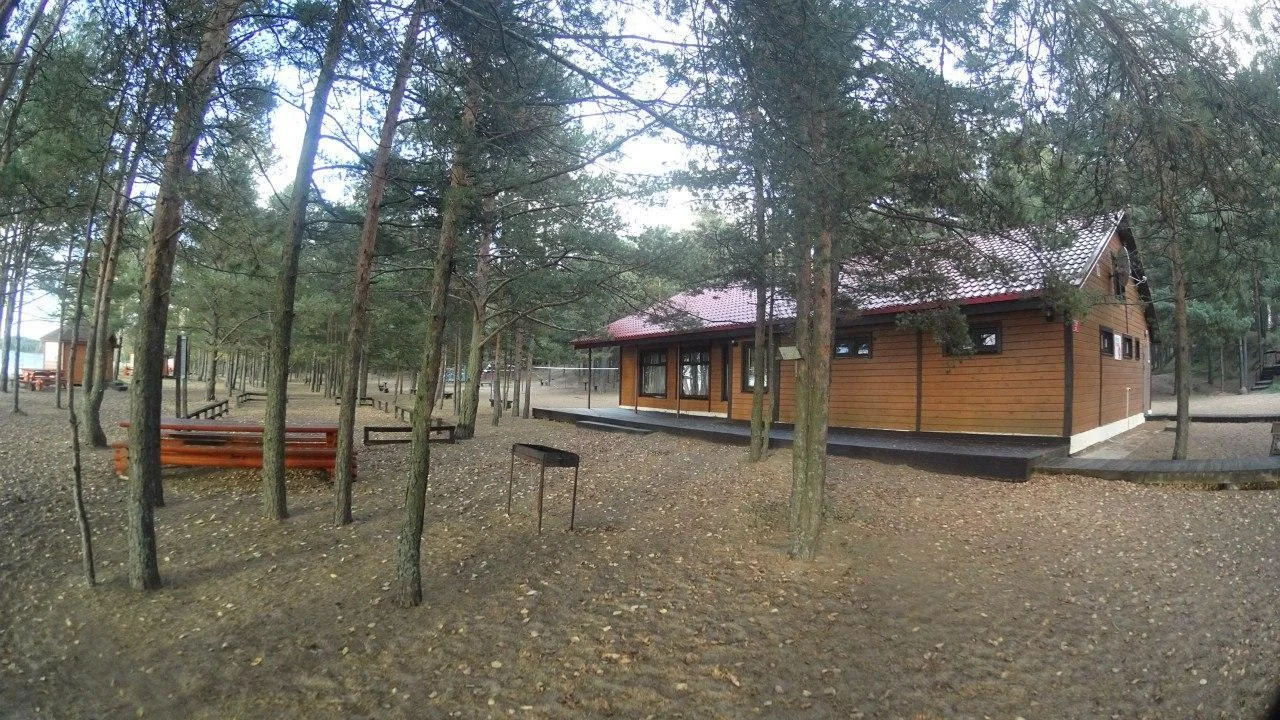 Банкетный зал на 60 персон площадью 300 кв.м на берегу Финского залива