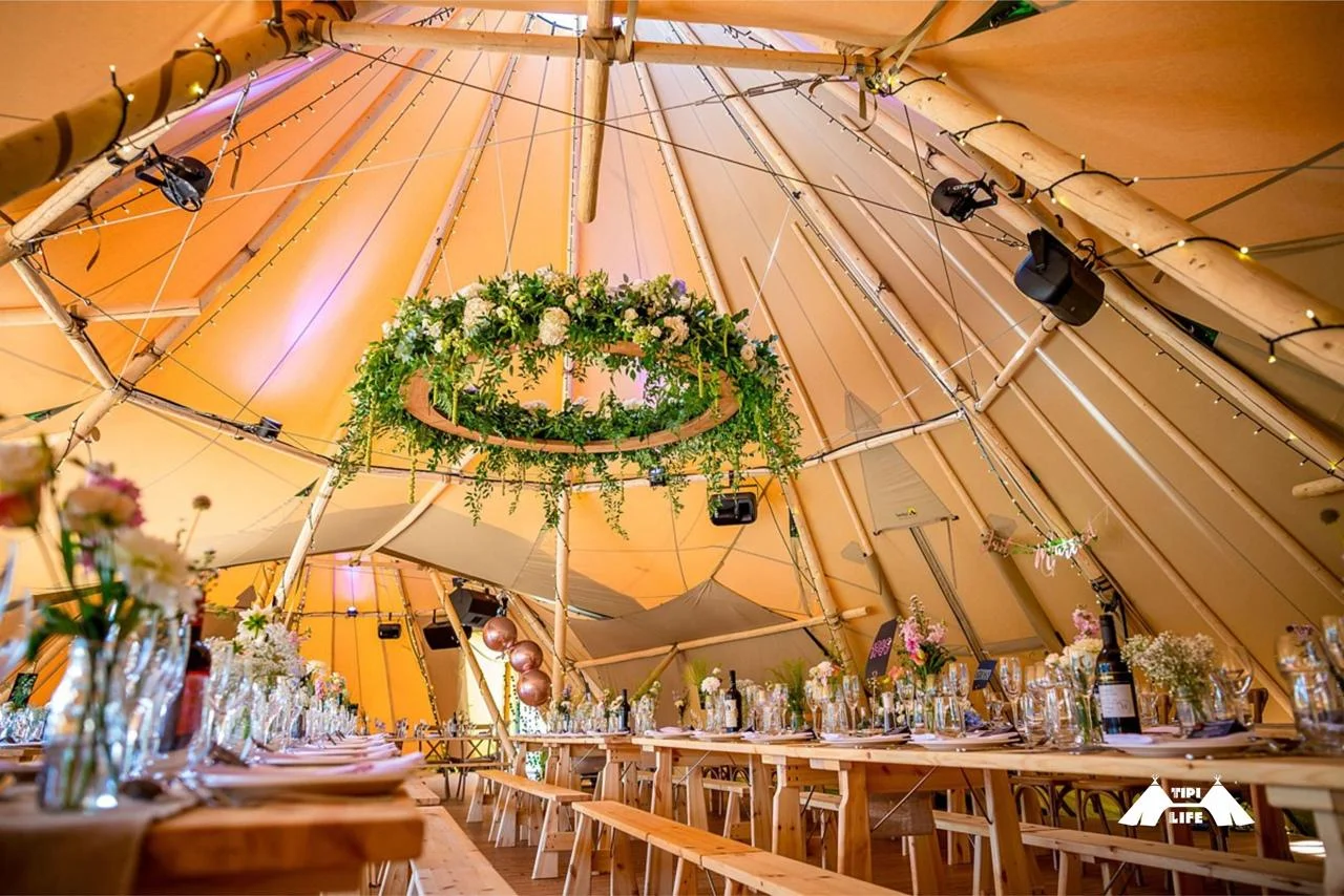 Снять шатер на территрии базы отдыха «Хоста рика»