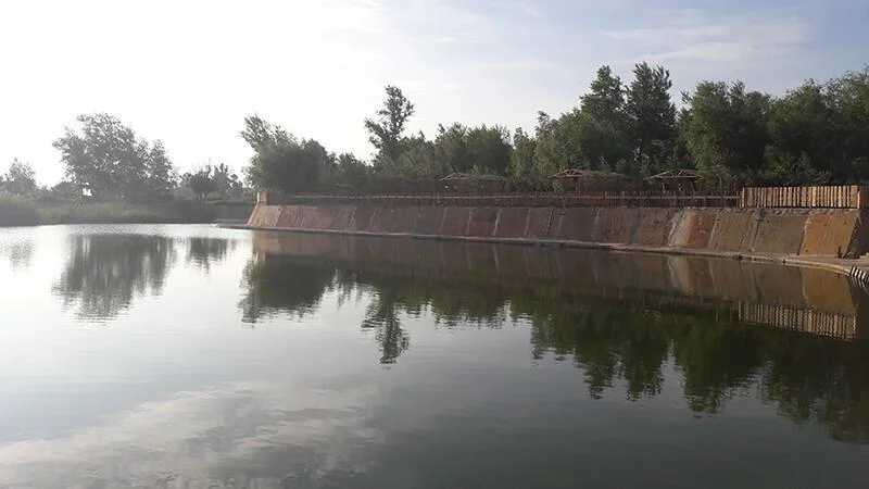 Беседки с мангалом для шашлыка в аренду “У Михалыча”