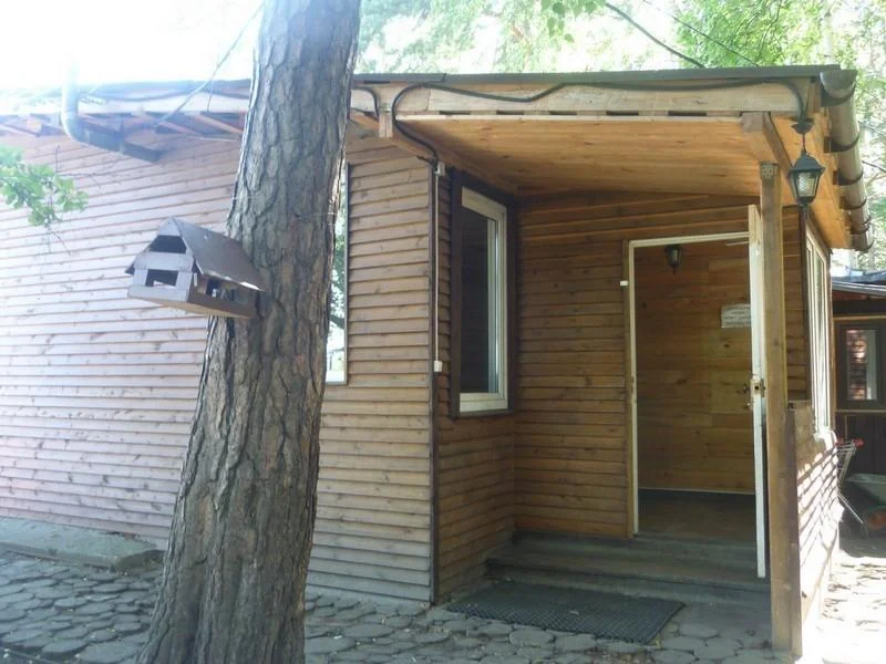 Аренда банкетного помещения на Шарташе до 16 человек — Каменный Пляж