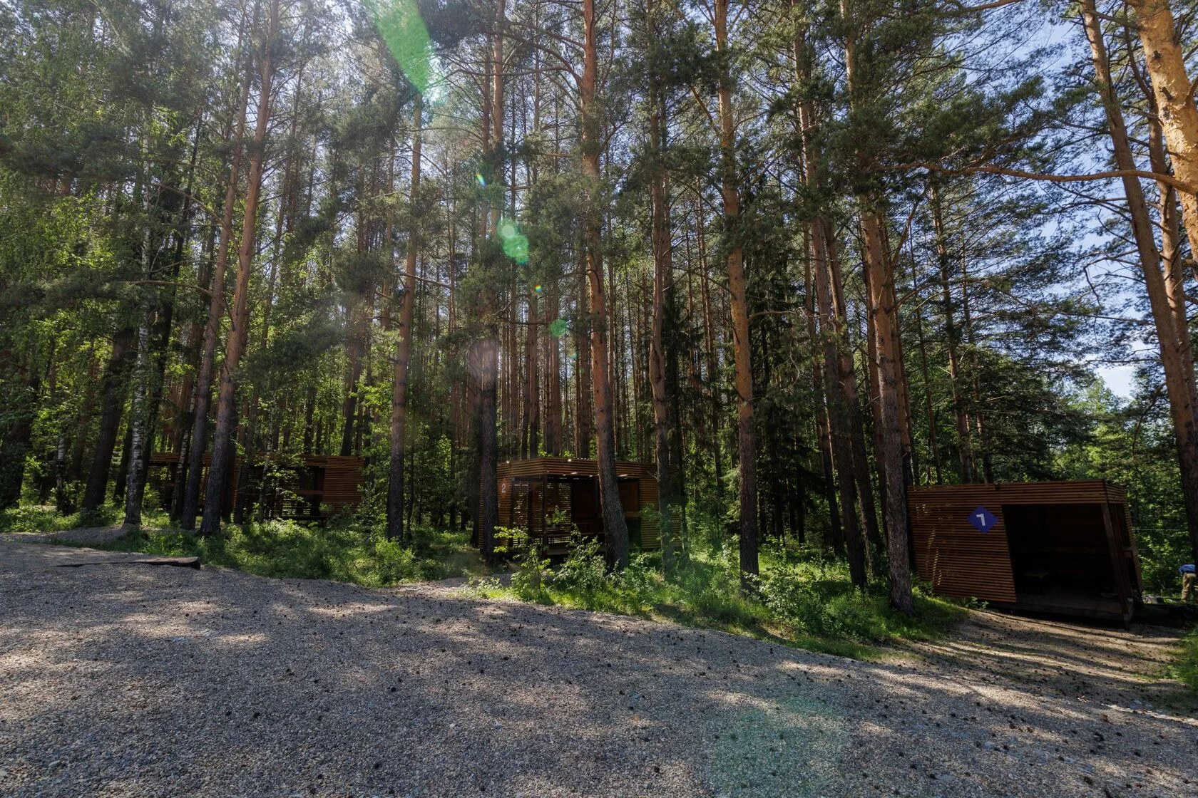 Южный Парк