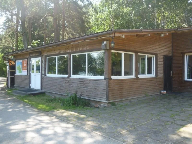 Банкетный зал на Шарташе до 25-30 человек — Каменный Пляж