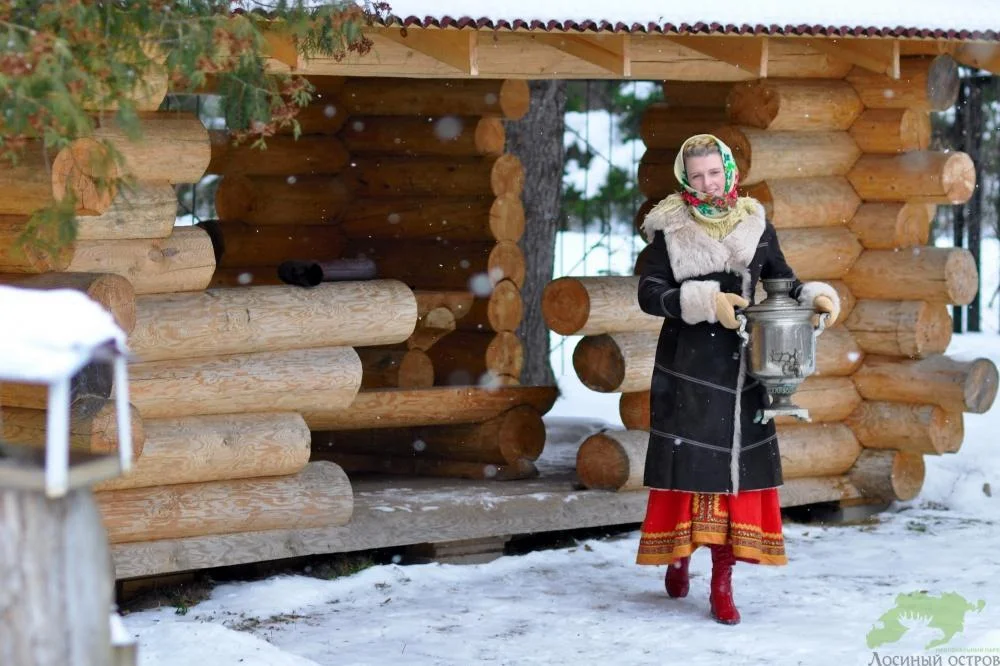 Сдаются в аренду беседки из сруба на 15 человек в Москве