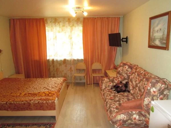 Аренда беседки (Бердск) санаторий «Лазурный»