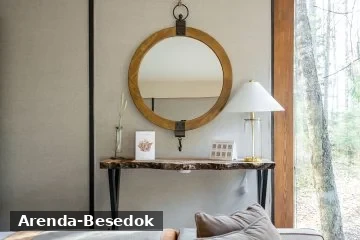 Загородный клуб WE LODGE