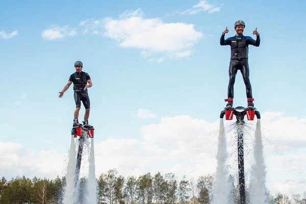 Аренда беседки у воды