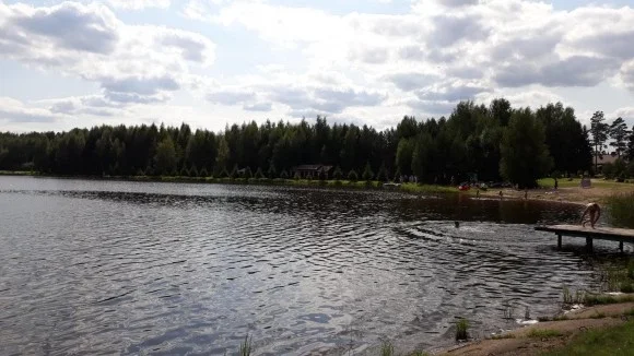 ТЕРЕМА, гостинично-ресторанный комплекс