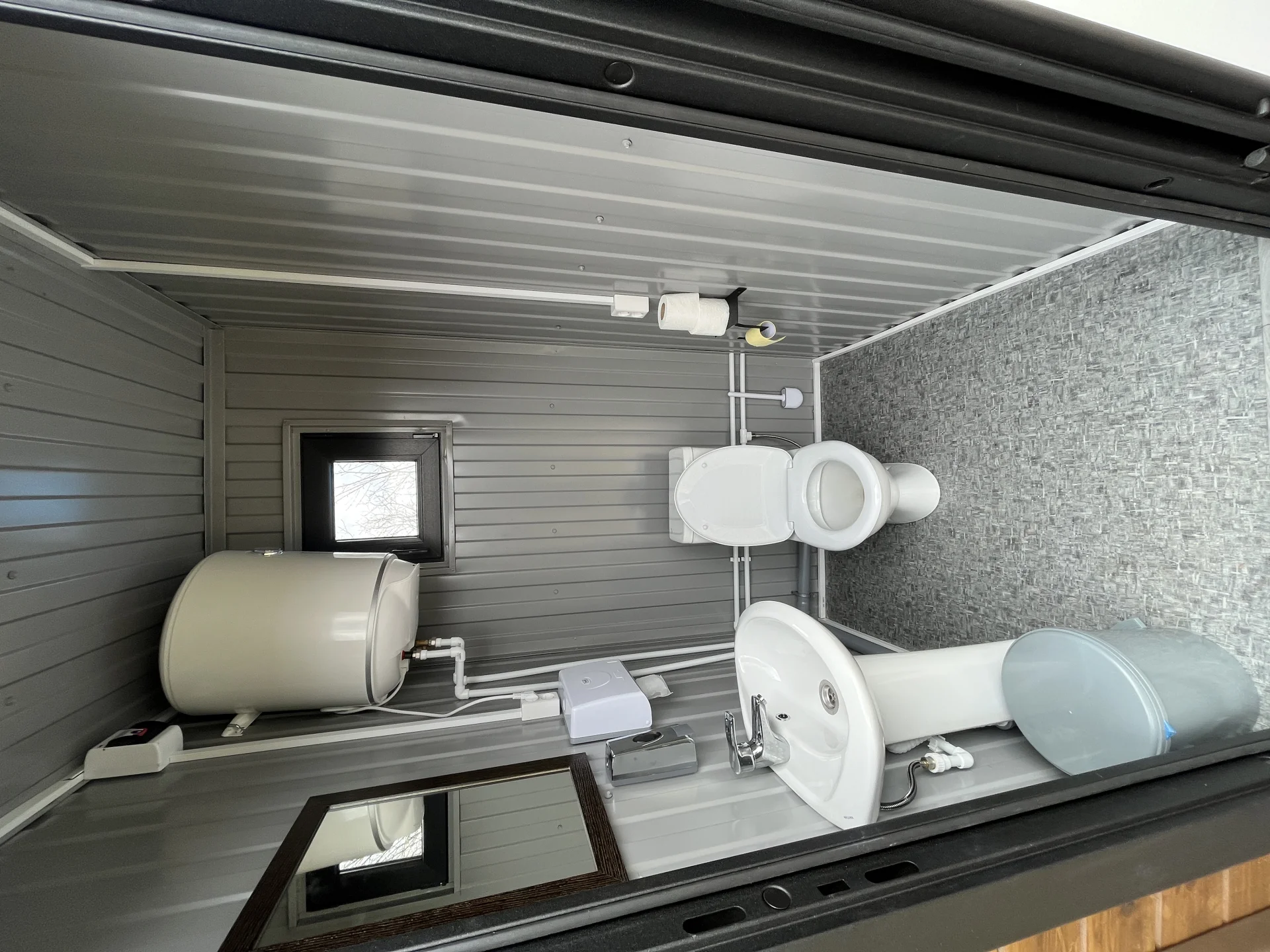 Аренда беседки в Байдарской долине