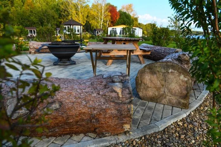 Глиссандо / Glissando Club — аренда беседок для шашлыка