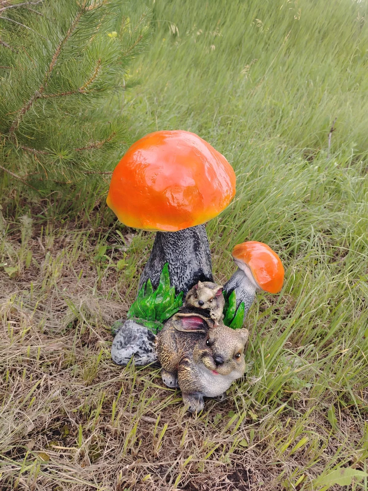 Аренда беседки для праздников и выходных