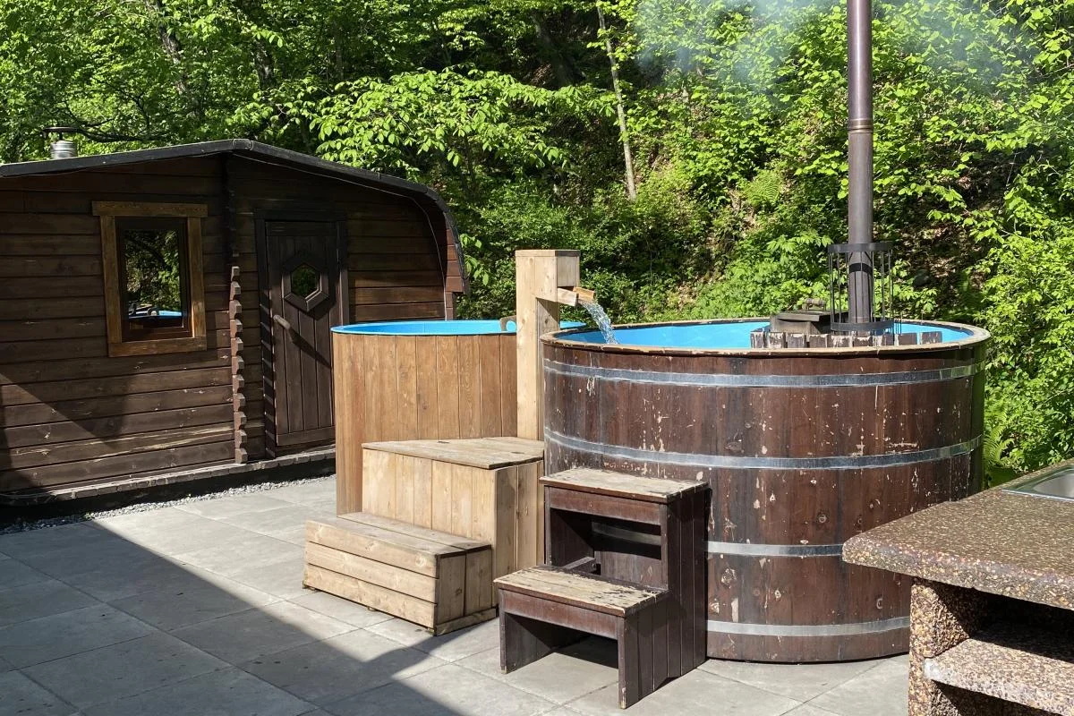 KOBAN SPA RESORT - SPA 3