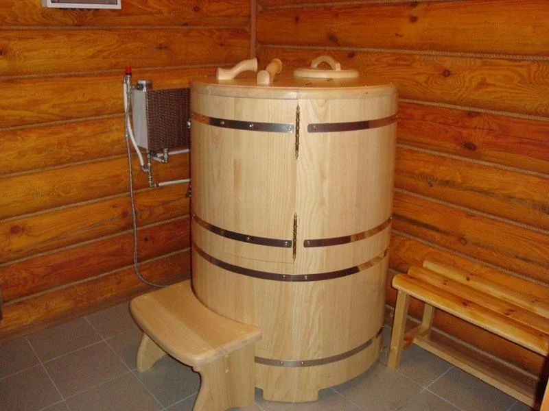 Аренда беседки с барбекю в Уютном Дворике г.Новосибирск