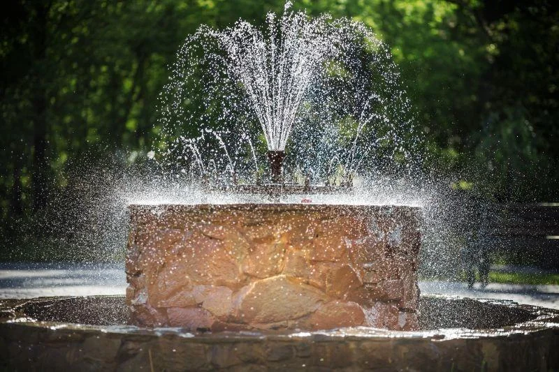 Беседки на базе отдыха “Лукоморье” – отдых на лоне природы