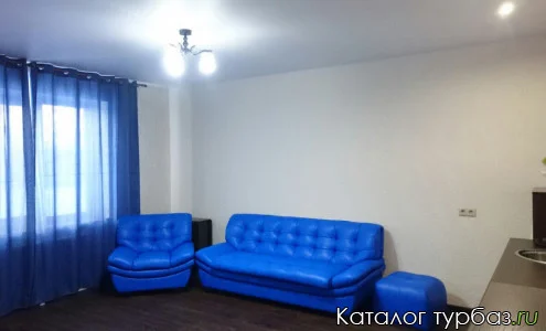 Базаиха Ривер — фото 5